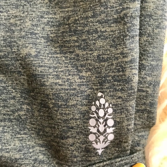 Free People Movement Infinity Strappy Sports Bra - Picture 7 of 8